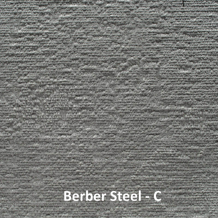 George RHF Large Chaise Sofa 309cm - Encore Foam