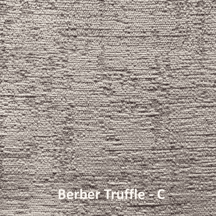 Berber Truffle