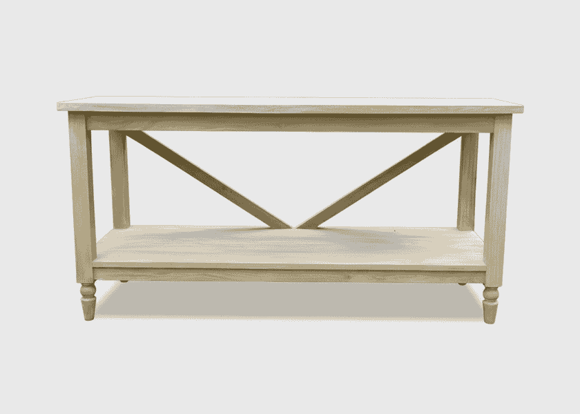 Beri Large Console Table - Size Choice-C