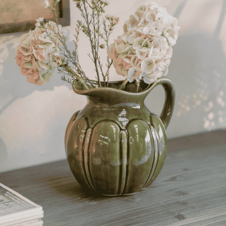 Berrington Jug 23cm | Annie Mo's
