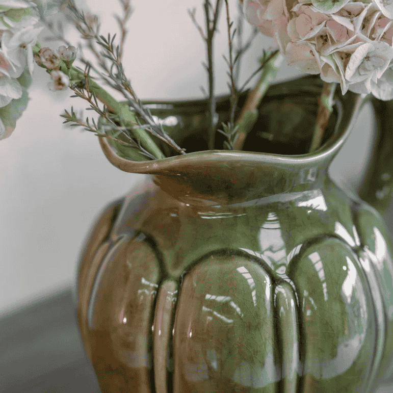 Berrington Jug 23cm B | Annie Mo's