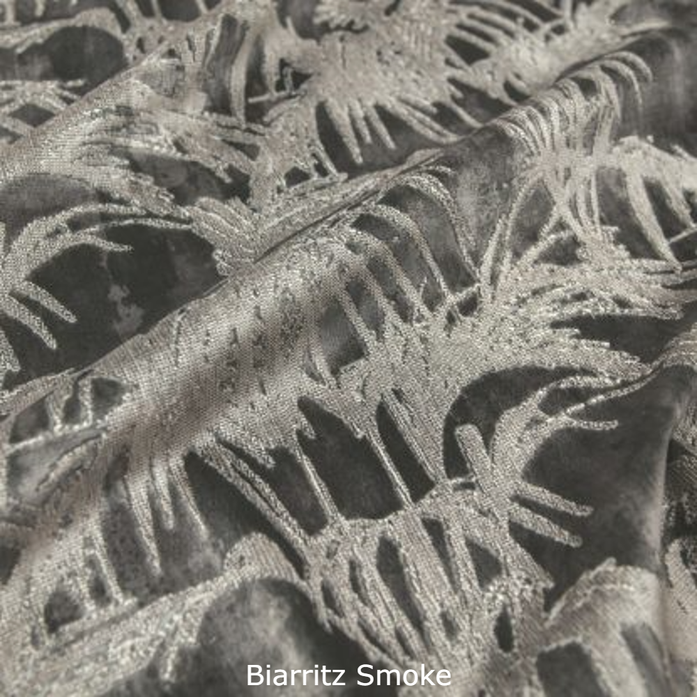 Imogen Buttoned Armchair | Patterned Fabrics