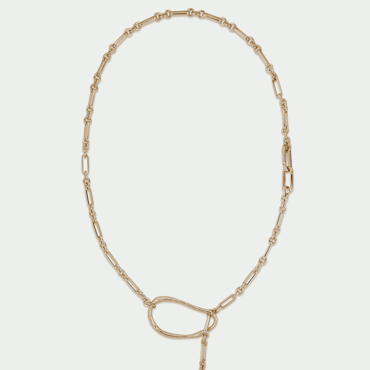 Birch Necklace - Gold | Annie Mo's-B