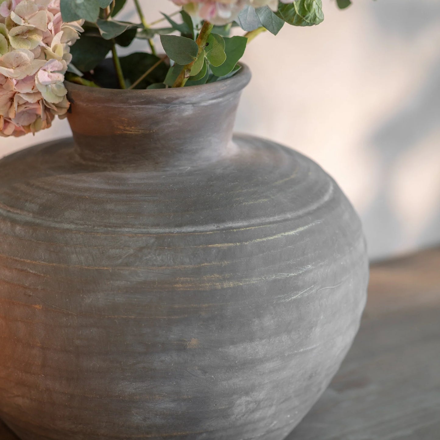 Birkdale Charcoal Urn 33cm