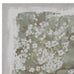 Blossom Canvas with Sage Green Background 152cmB