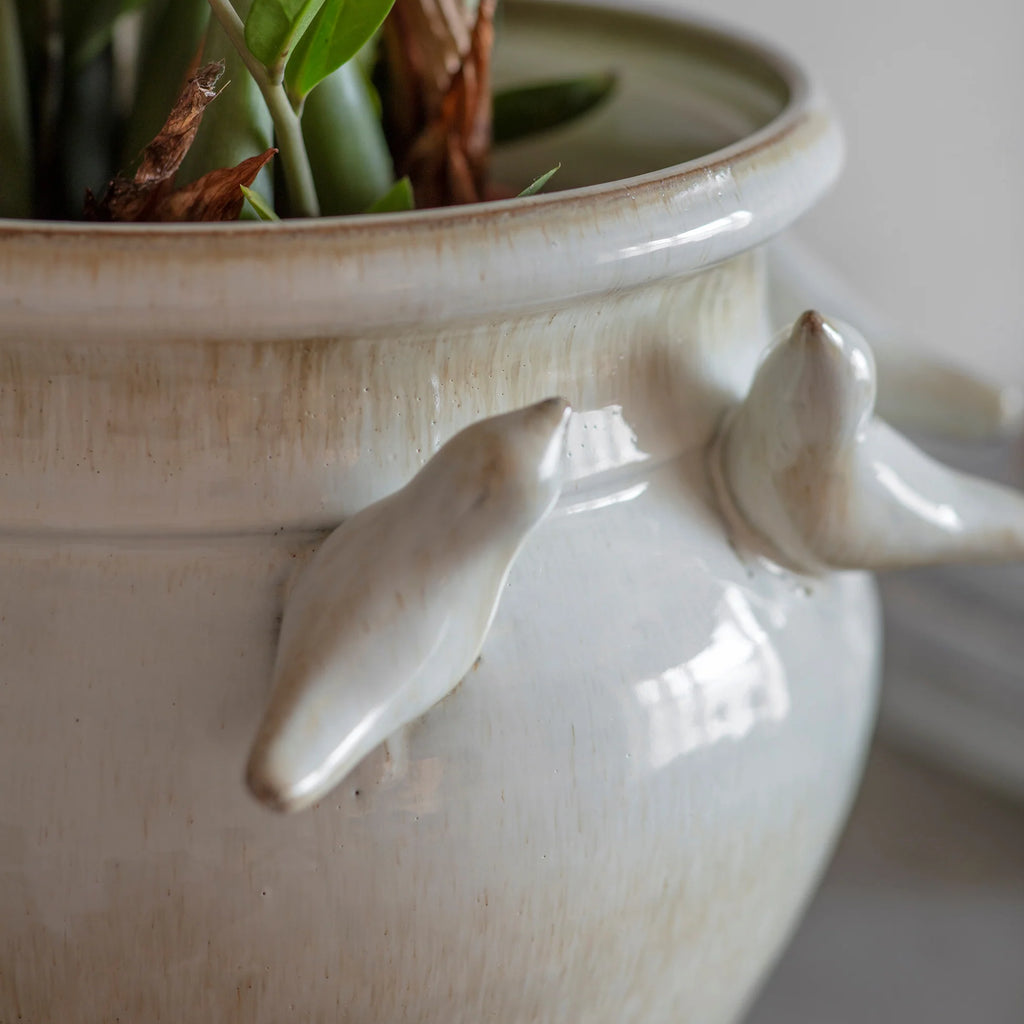 Blythdale Bird Pot 36cm