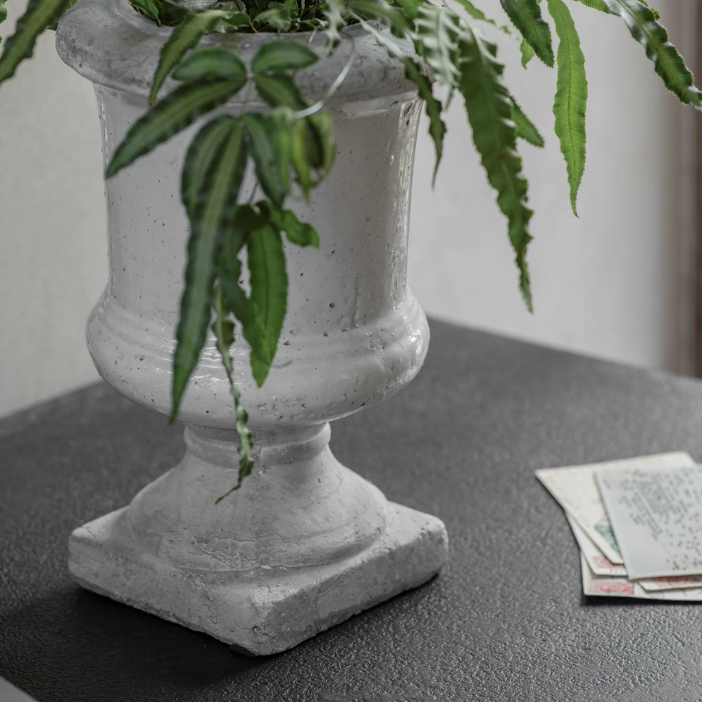 Bramber Stone Planter 30cm