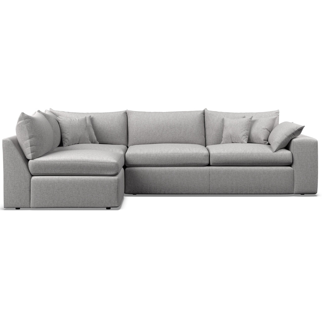 Burnham LHF Corner Group 306cm