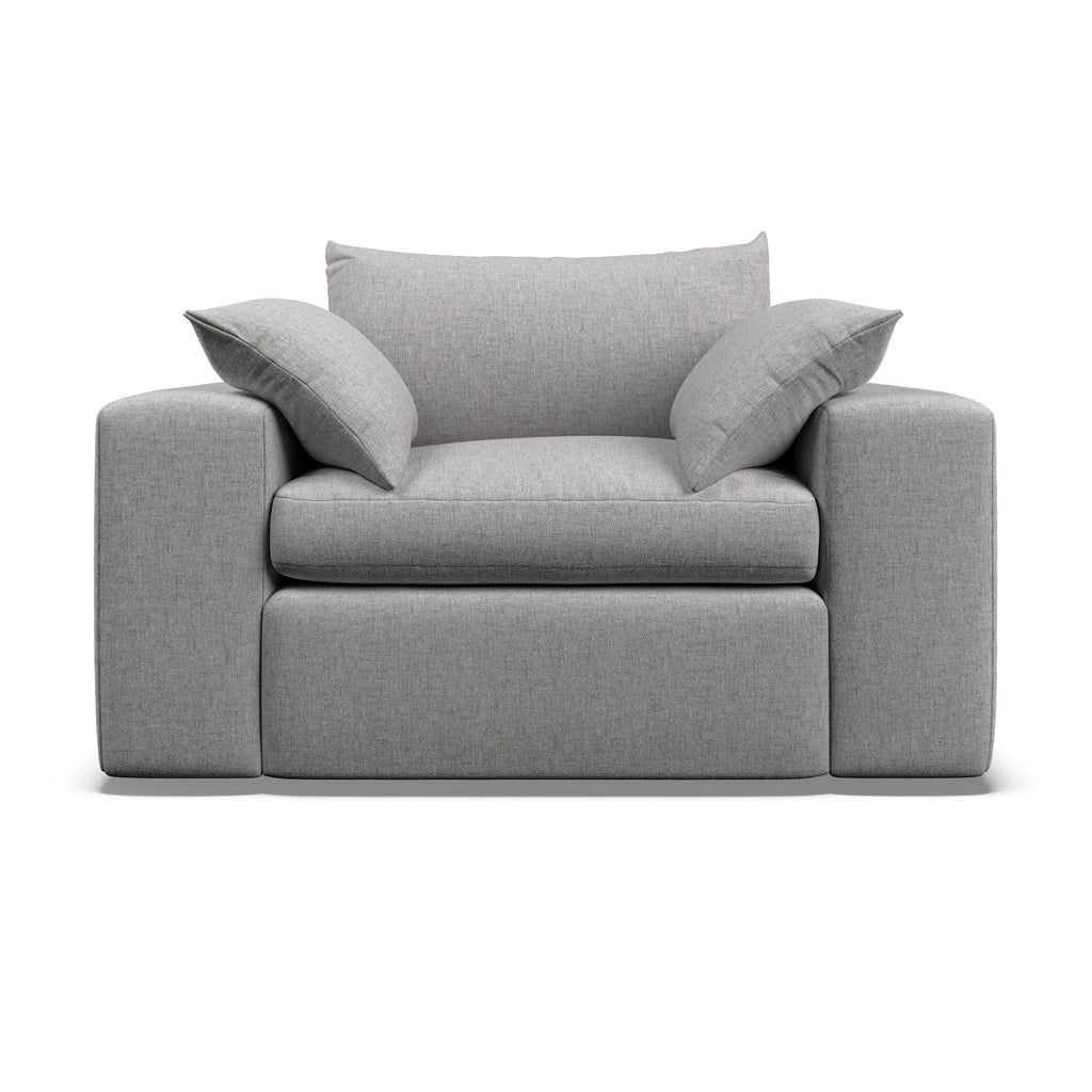 Burnham Armchair 139cm | Annie Mo's