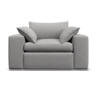 Burnham Armchair 139cm | Annie Mo's