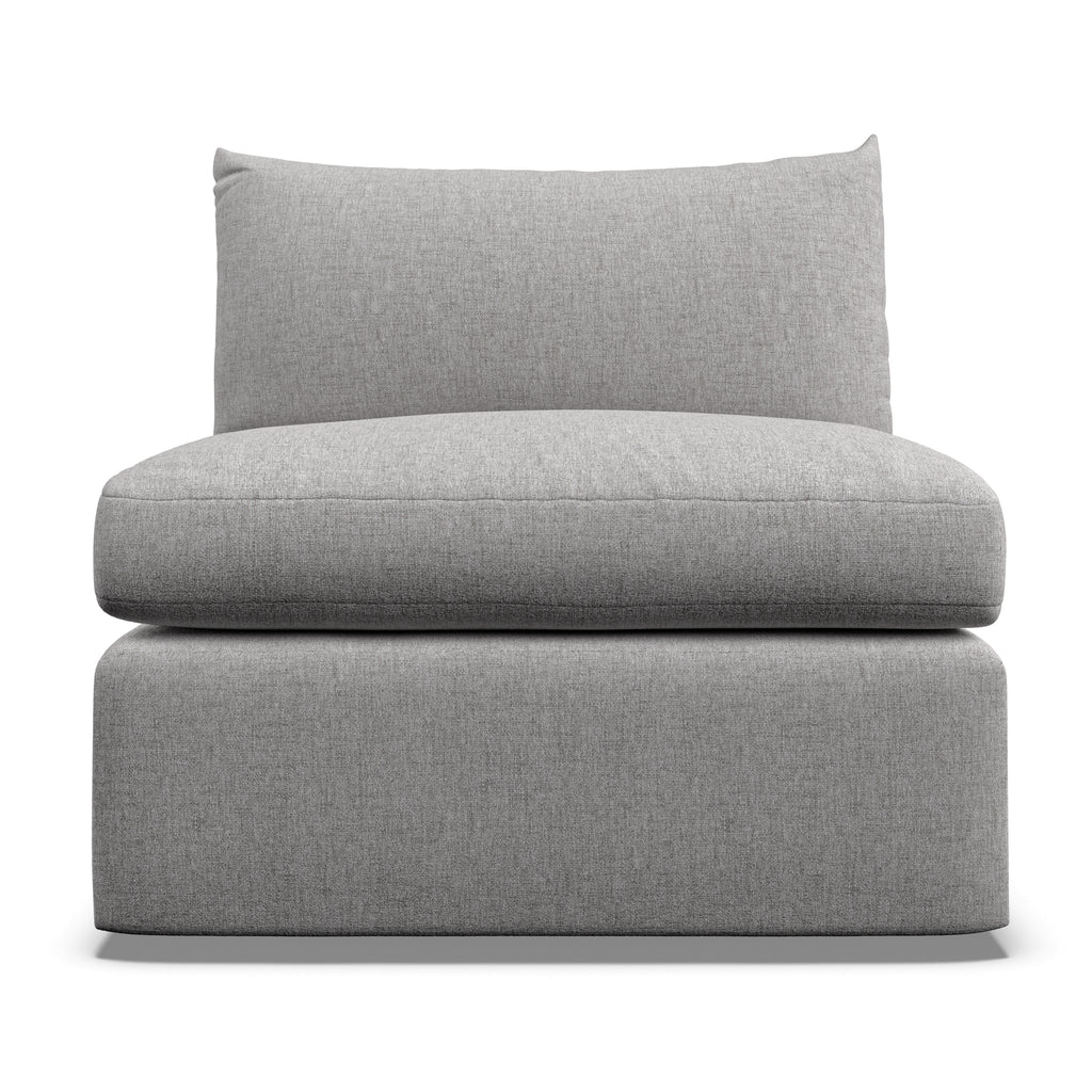 Burnham Armless Unit 88cm | Annie Mo's