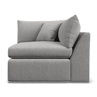 Burnham Corner Box Unit 106cm | Annie Mo's