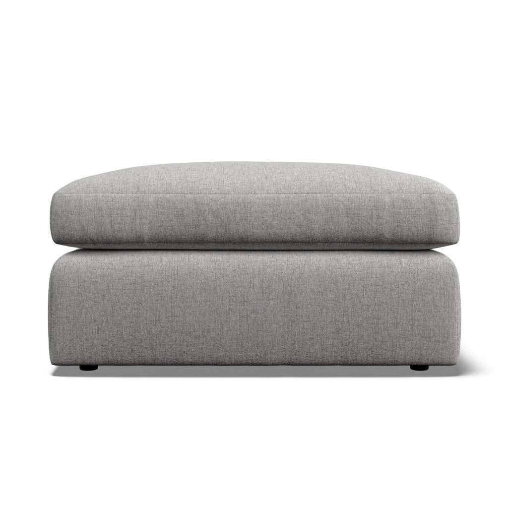 Burnham Footstool 88cm