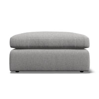 Burnham Footstool 88cm