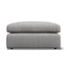 Burnham Footstool 88cm