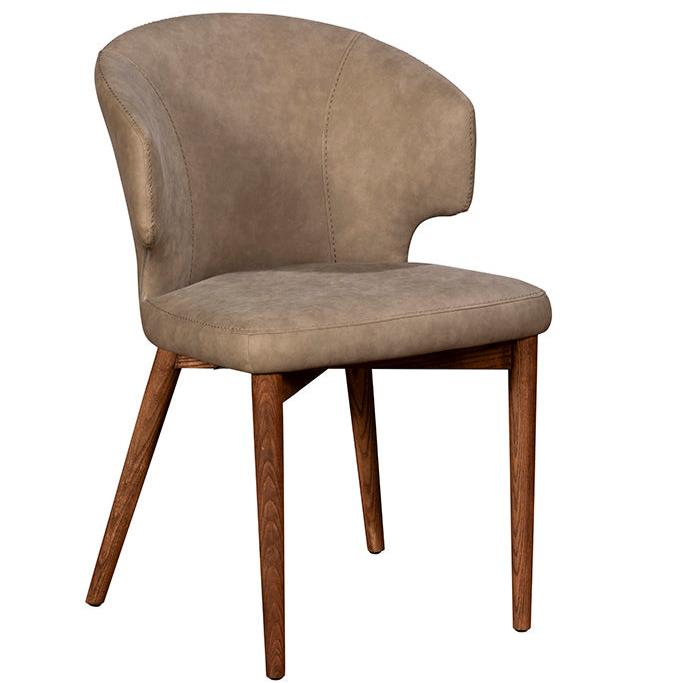 Rowan Dining Chair | Annie Mo's