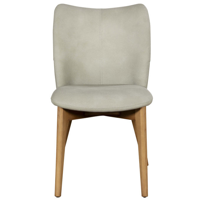 Spencer Dining Chair (Misty) Sold as a Pair