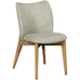 Spencer Dining Chair (Misty) Sold as a Pair | Annie Mo's