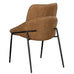 Jackson Dining Chair (Tan) Pair
