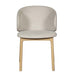 Noah Dining Chair (Grey)