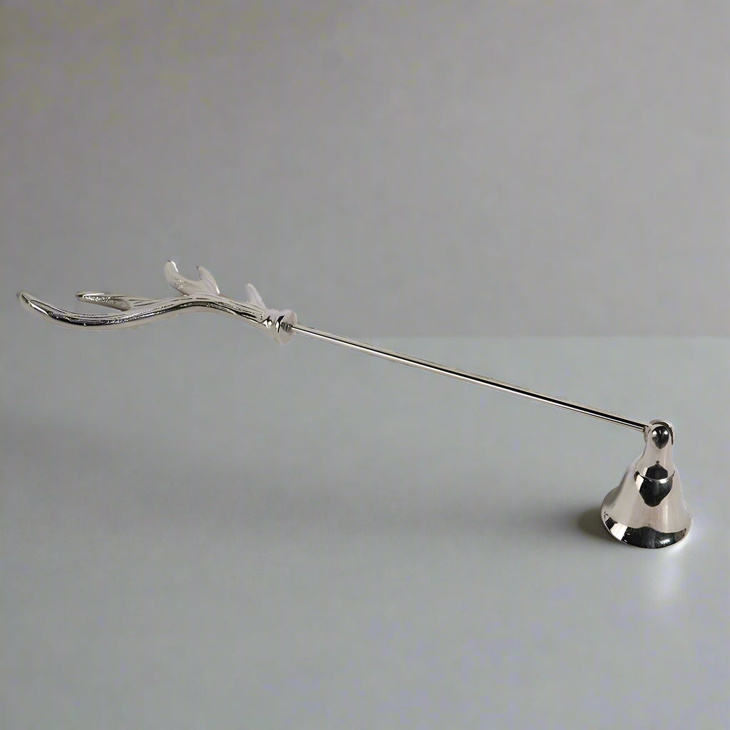 Antler Candle Snuffer 44cm | Annie Mo's