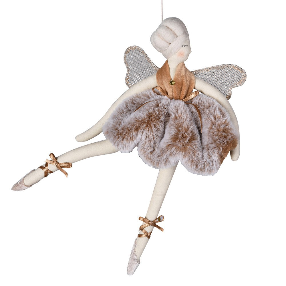 Tatiana Fairy Princess 27cm | Annie Mo's