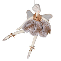 Tatiana Fairy Princess 27cm | Annie Mo's