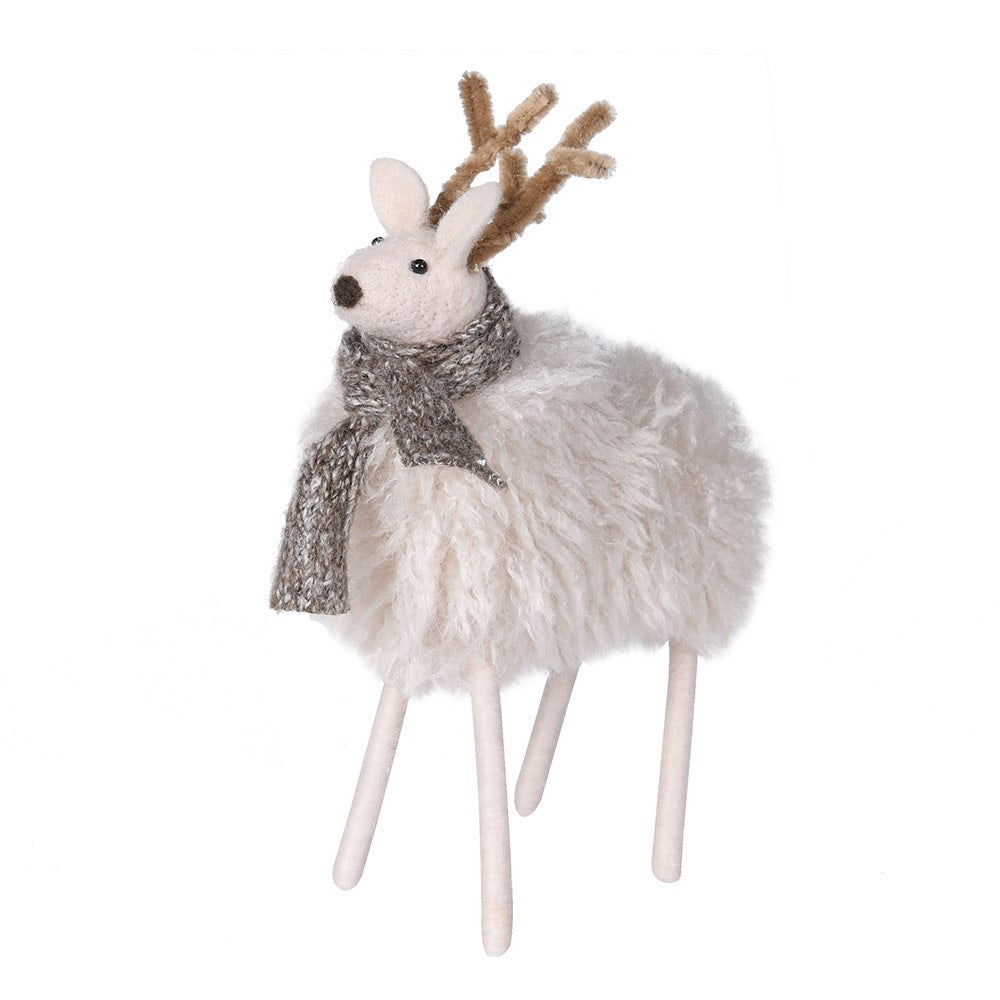 Shaggy Wrapped Up Ralph 20cm | Annie Mo's