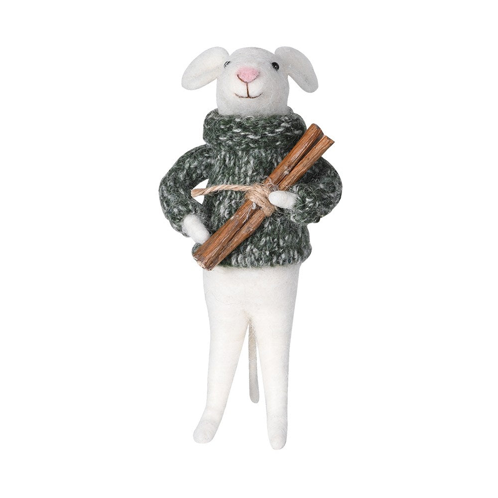 Campfire Roquefort 15cm | Annie Mo's