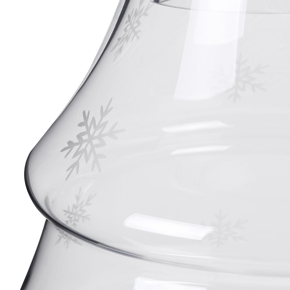 Christmas Tree Jar - 50cm