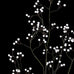 Pearl Berry Spray 115cm
