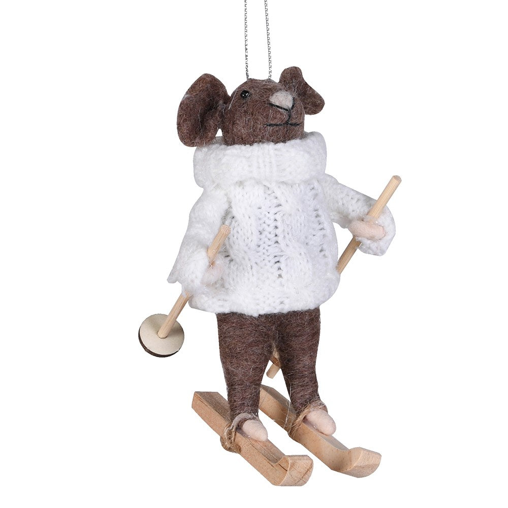 Alpine Geronimo 12cm | Annie Mo's