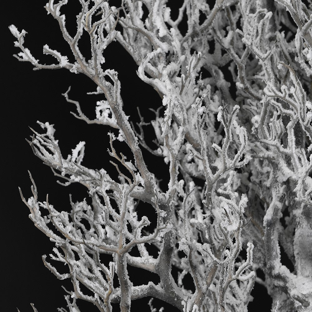 Snowy Branch Tree 300cm