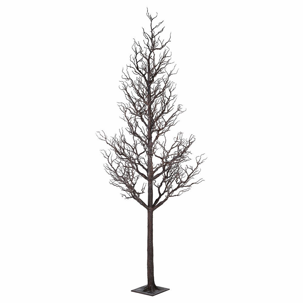 Very Tall Natural Look Twig Tree 300cm | Annie Mo's