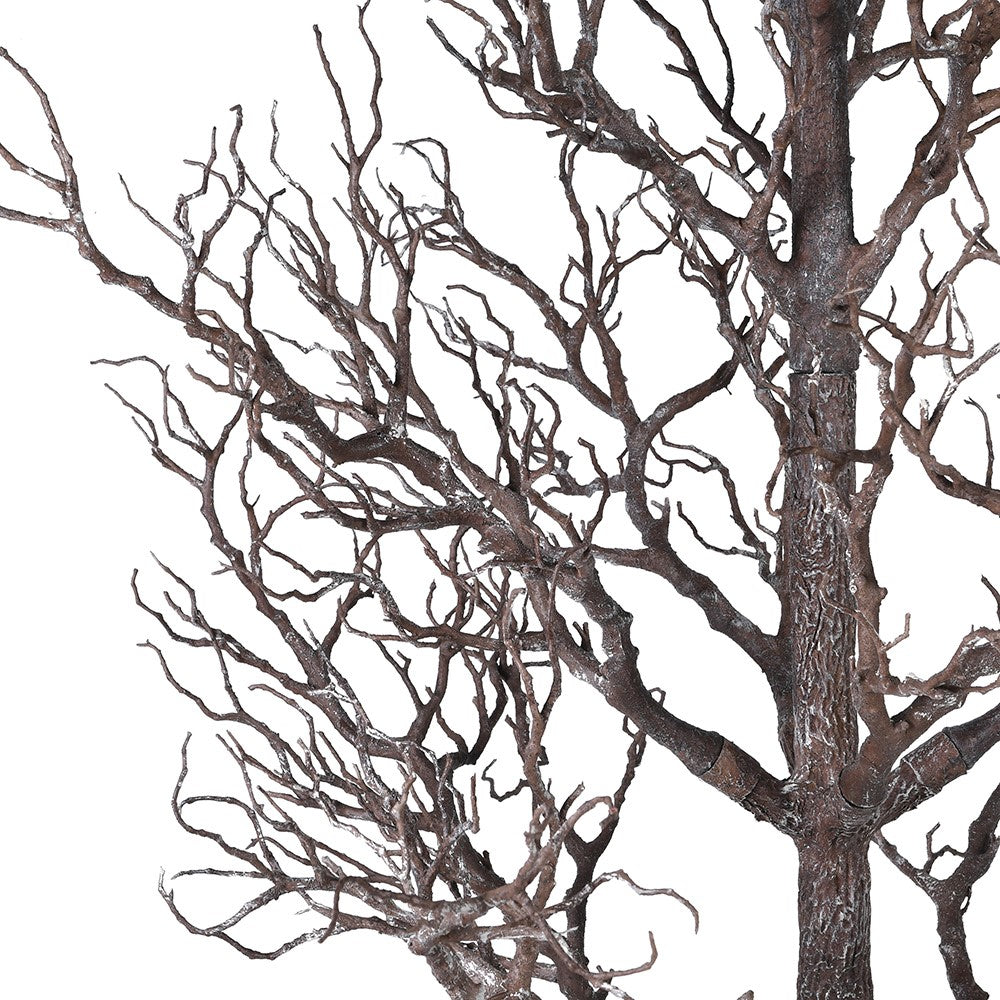 Very Tall Natural Look Twig Tree 300cm