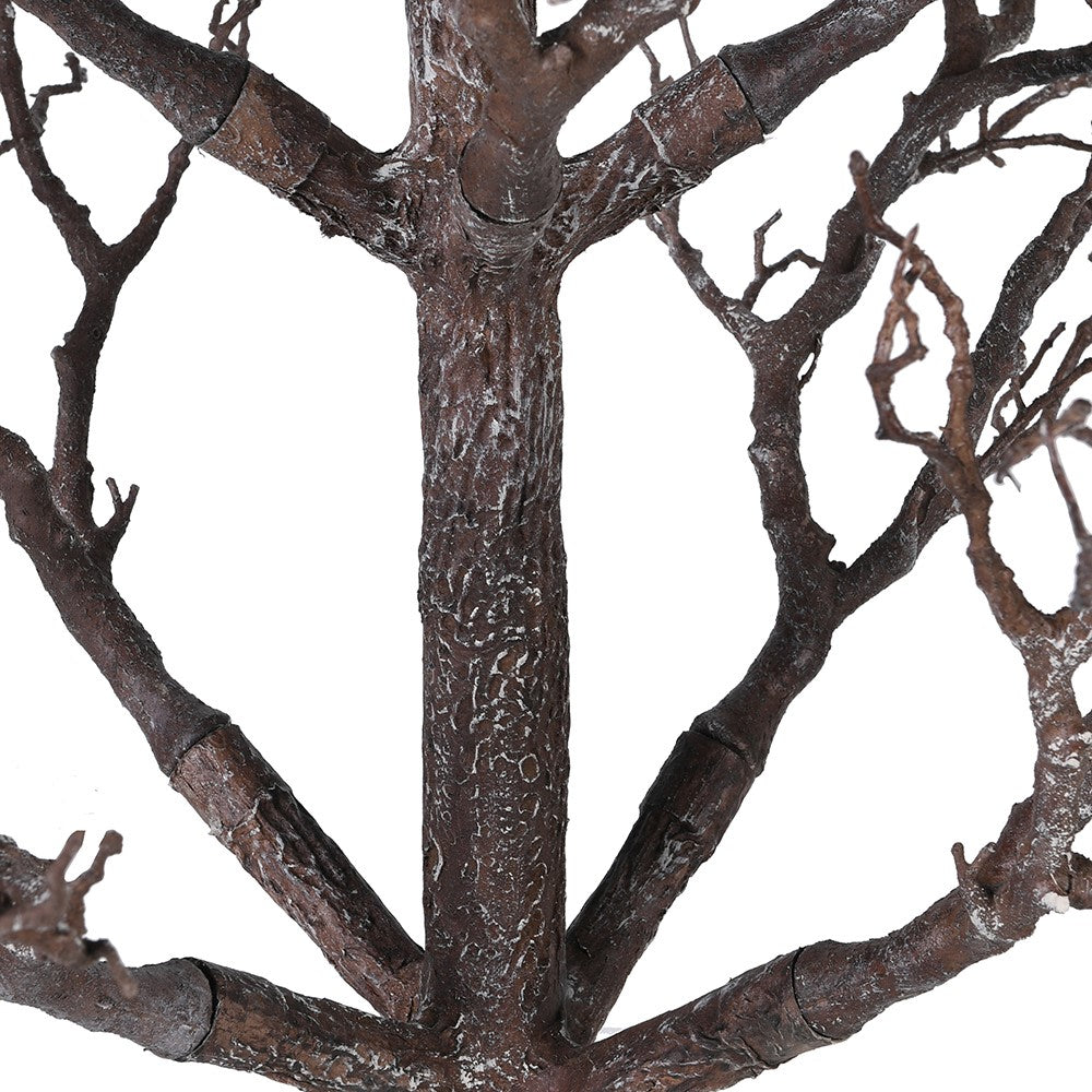 Very Tall Natural Look Twig Tree 300cm