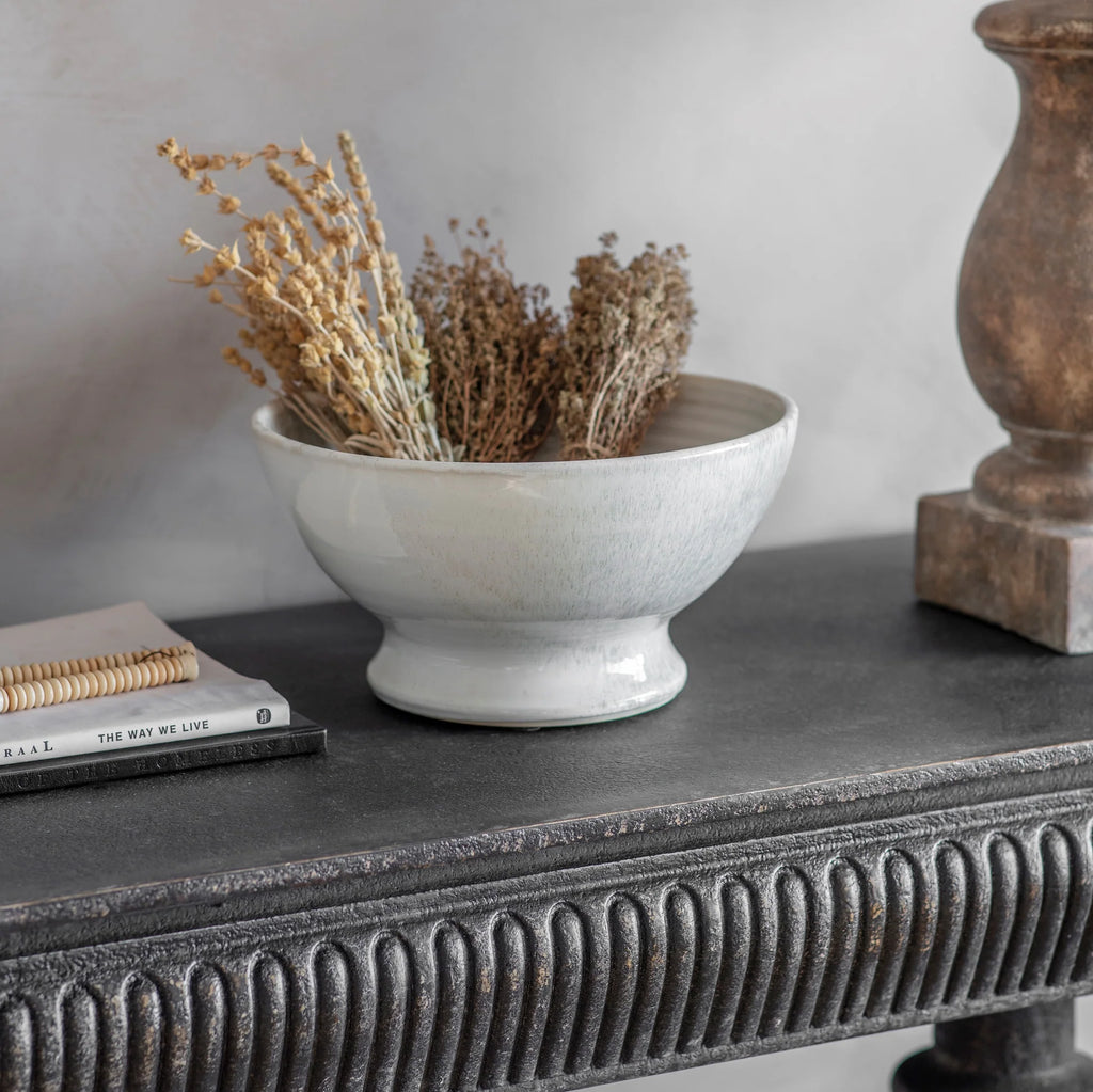 Blythdale Footed Bowl 37cm