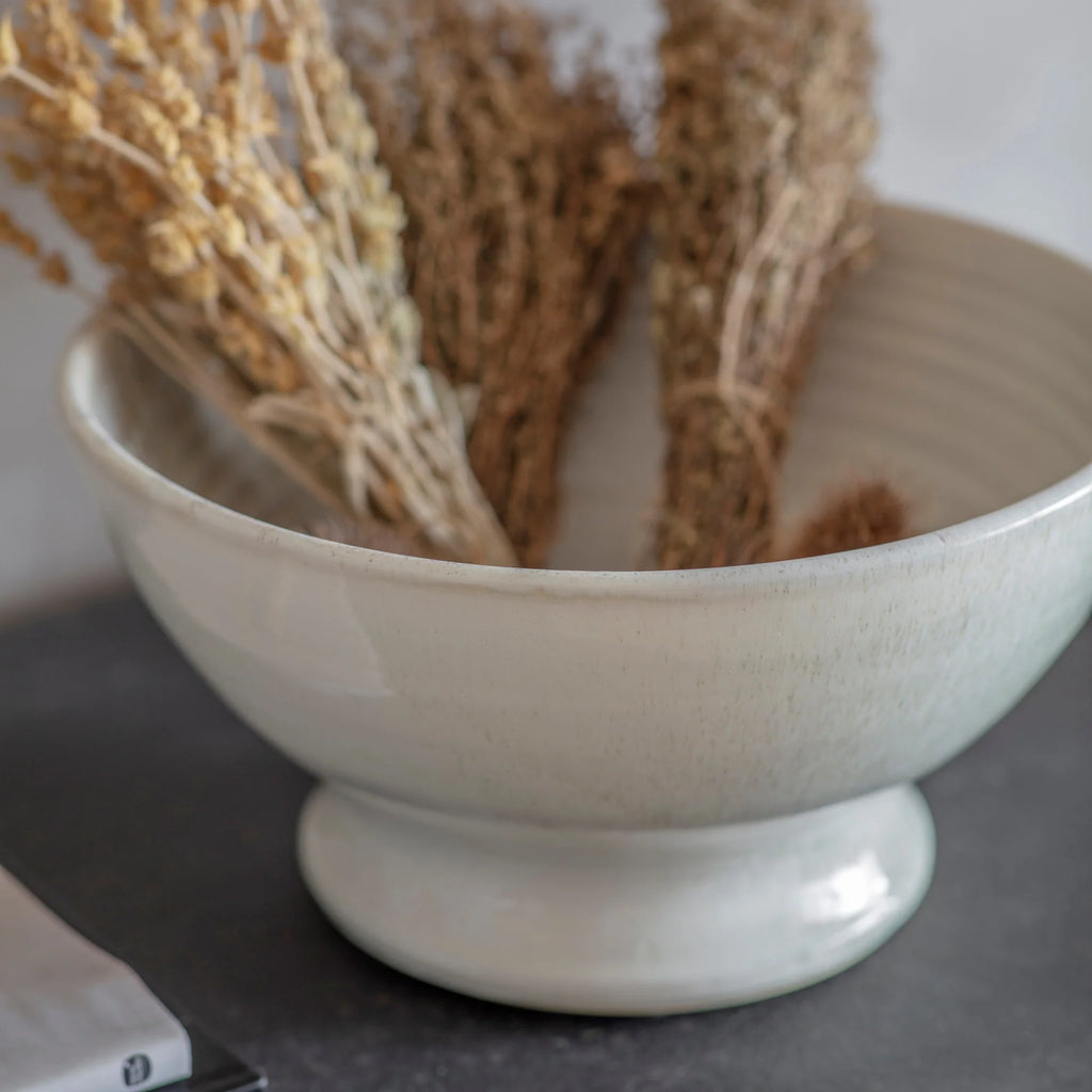 Blythdale Footed Bowl 37cm