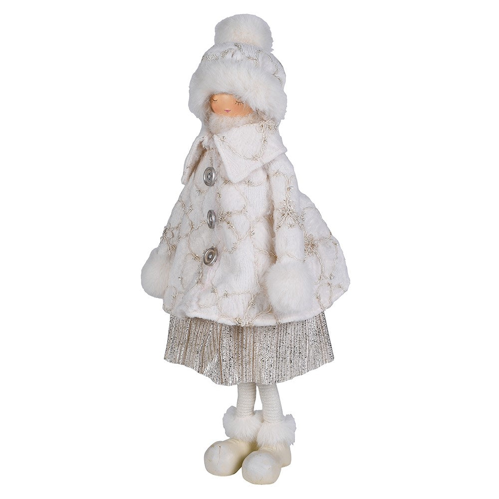 Classy Poised Eloise 50cm | Annie Mo's