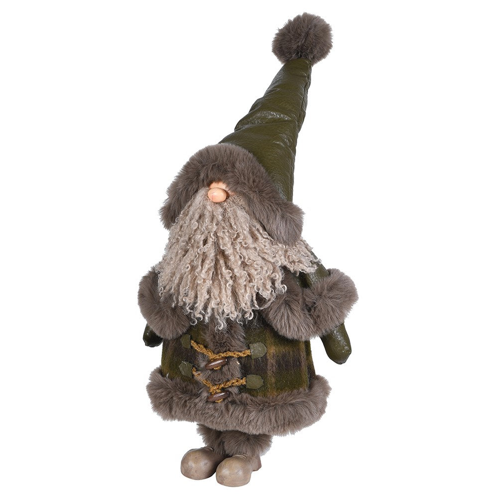 All Fur Coat David 52cm | Annie Mo's