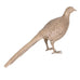 Handmade Christmas Pheasant 55cm