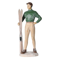 Large Theodore The Planker 27cm | Annie Mo's