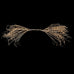 360 LED Warm White Champagne Branch 260cm | Annie Mo's