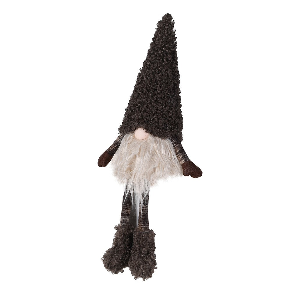 Fizzlewick Sitting Gnome 53cm | Annie Mo's