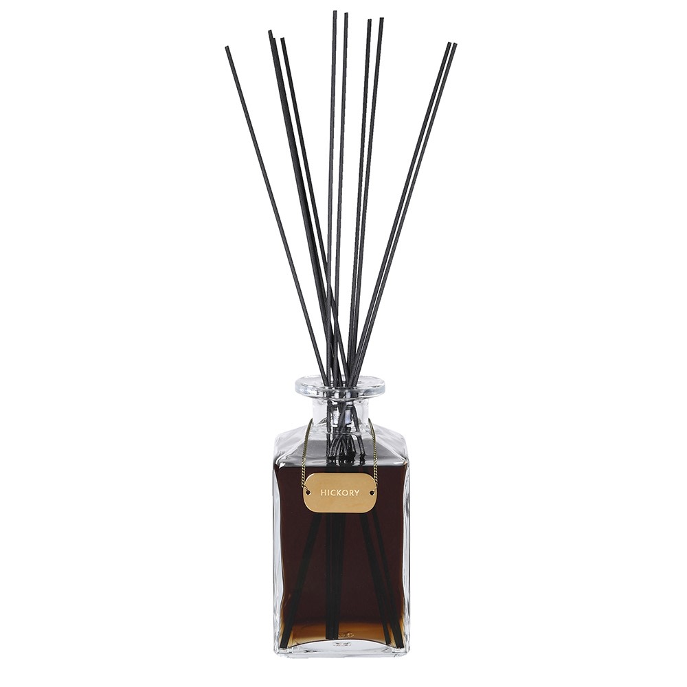 Hickory Reed Diffuser
