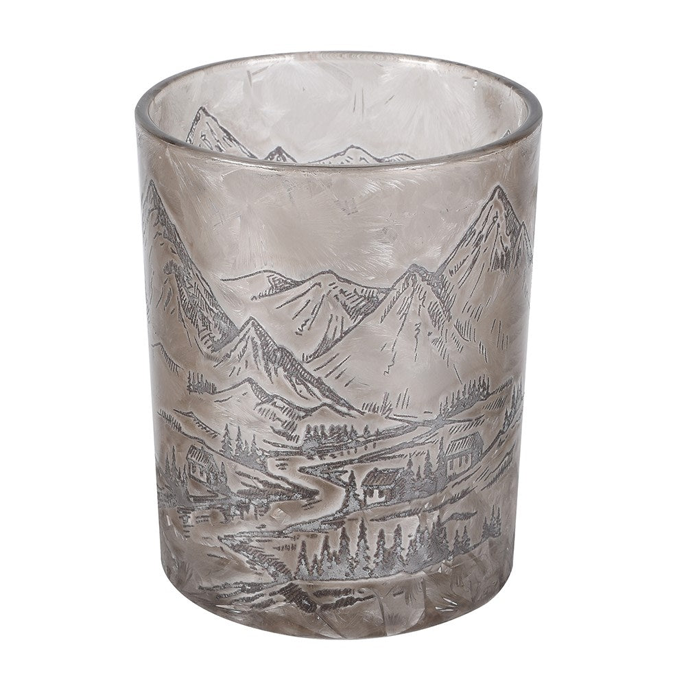 Alpine Village Hurricane 12cm | Annie Mo's