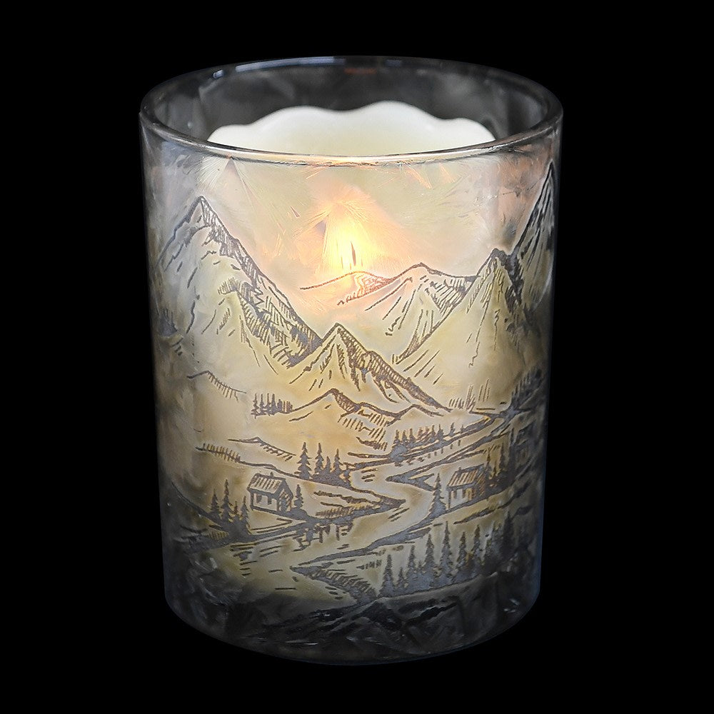 Alpine Village Hurricane 12cm