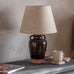 Highridge Amphora Table Lamp 50cm | Annie Mo's