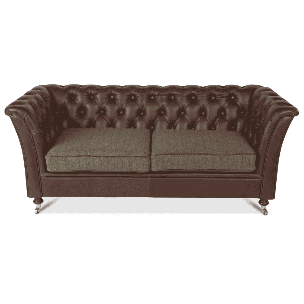 Caesar - 2 Seat Sofa-B