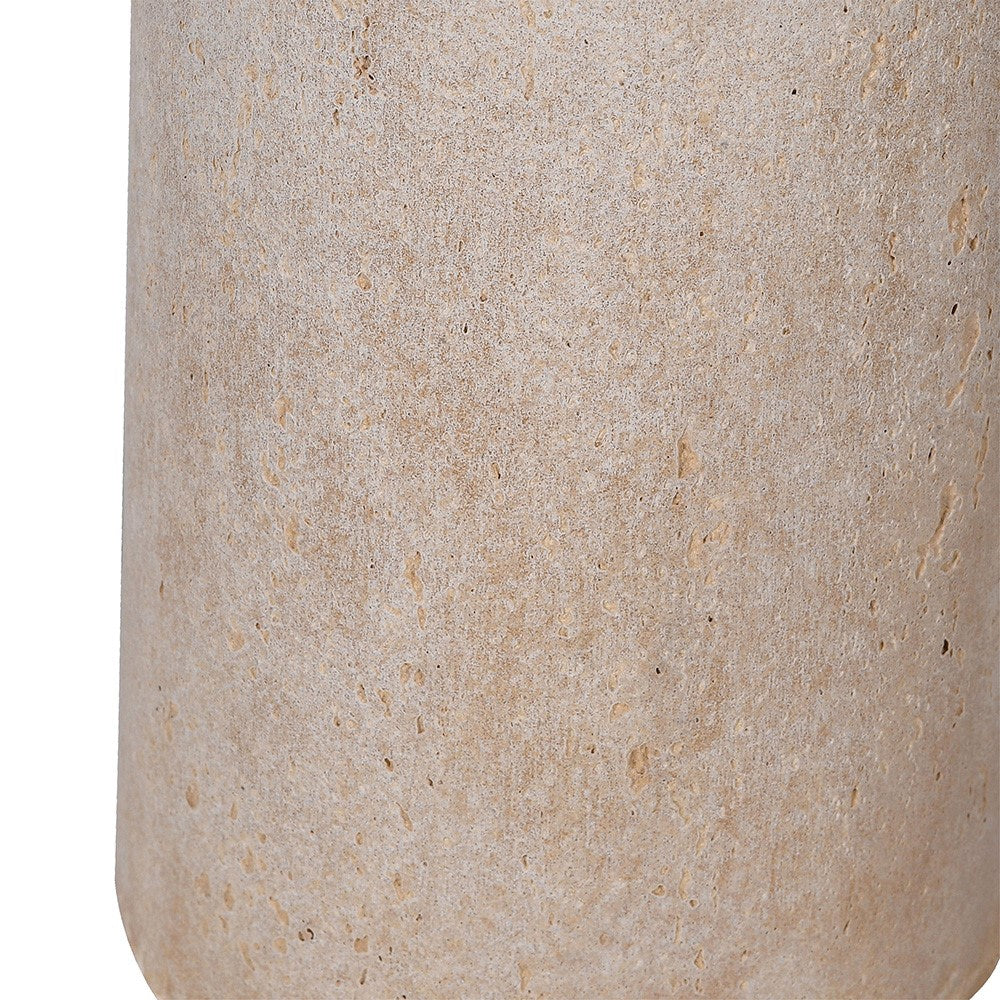 Calico Table Lamp 67cm D